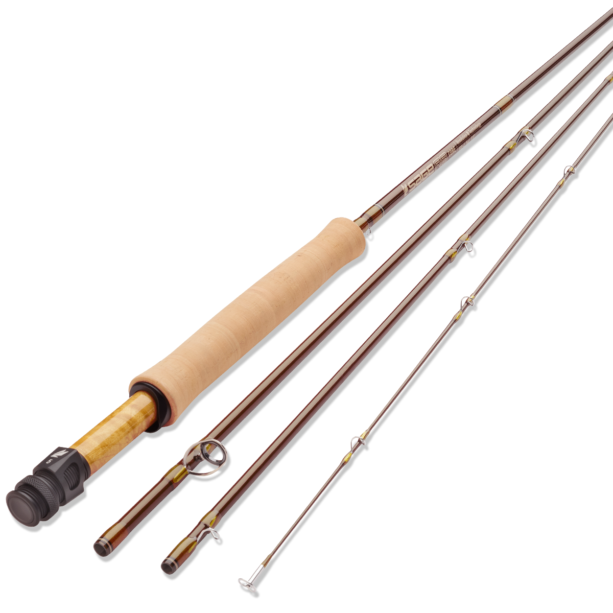 Sage R8 Core Series Limited Edition Fly Rods