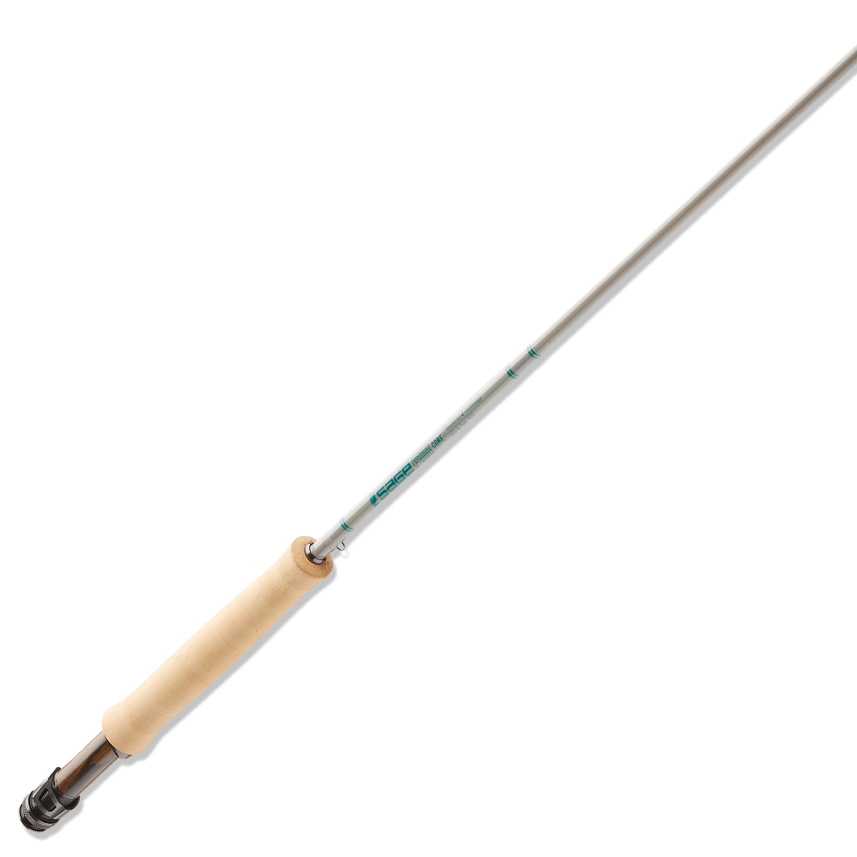 Sage R8 Core Series Limited Edition Fly Rods