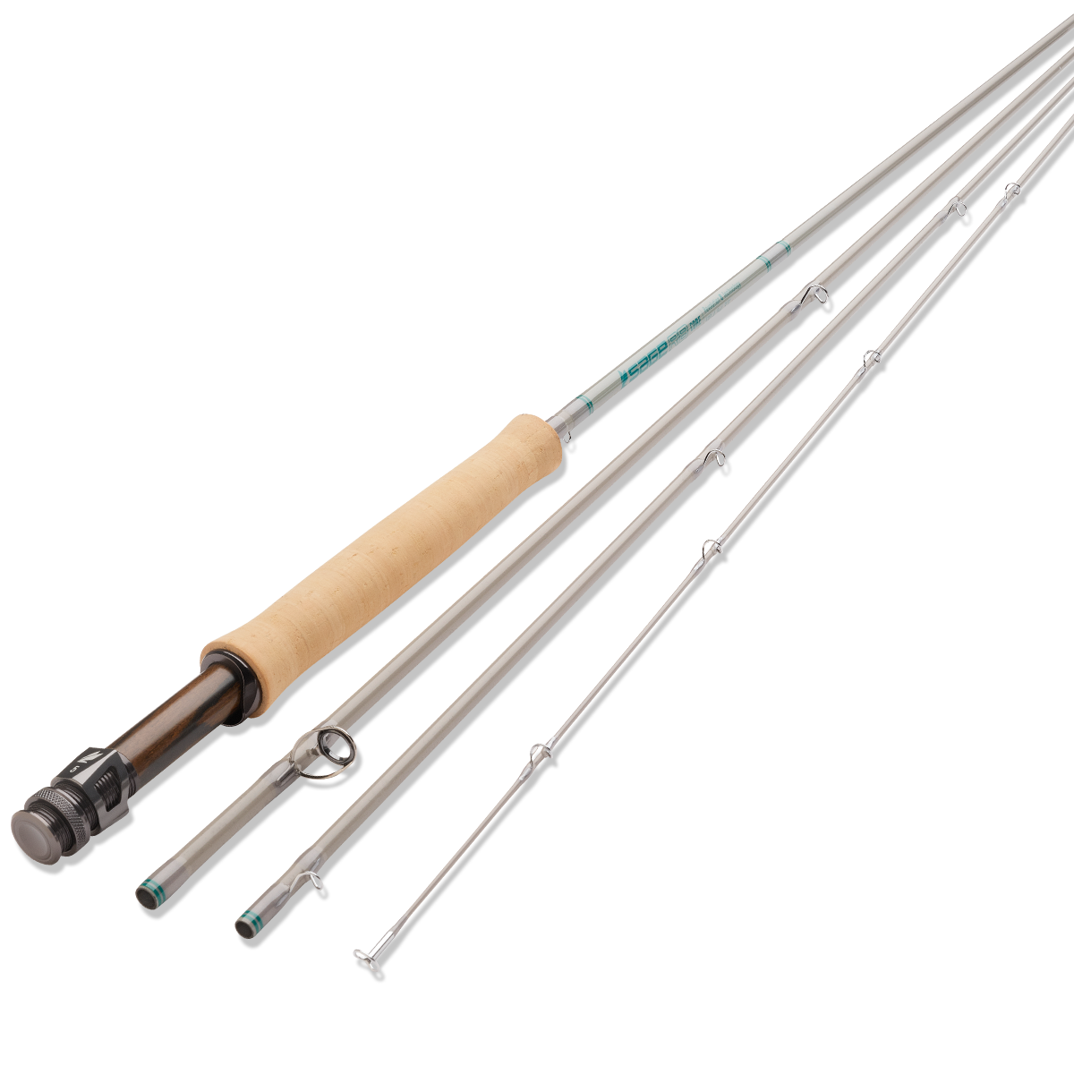 Sage R8 Core Series Limited Edition Fly Rods