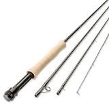 Scott Centric Fly Rod
