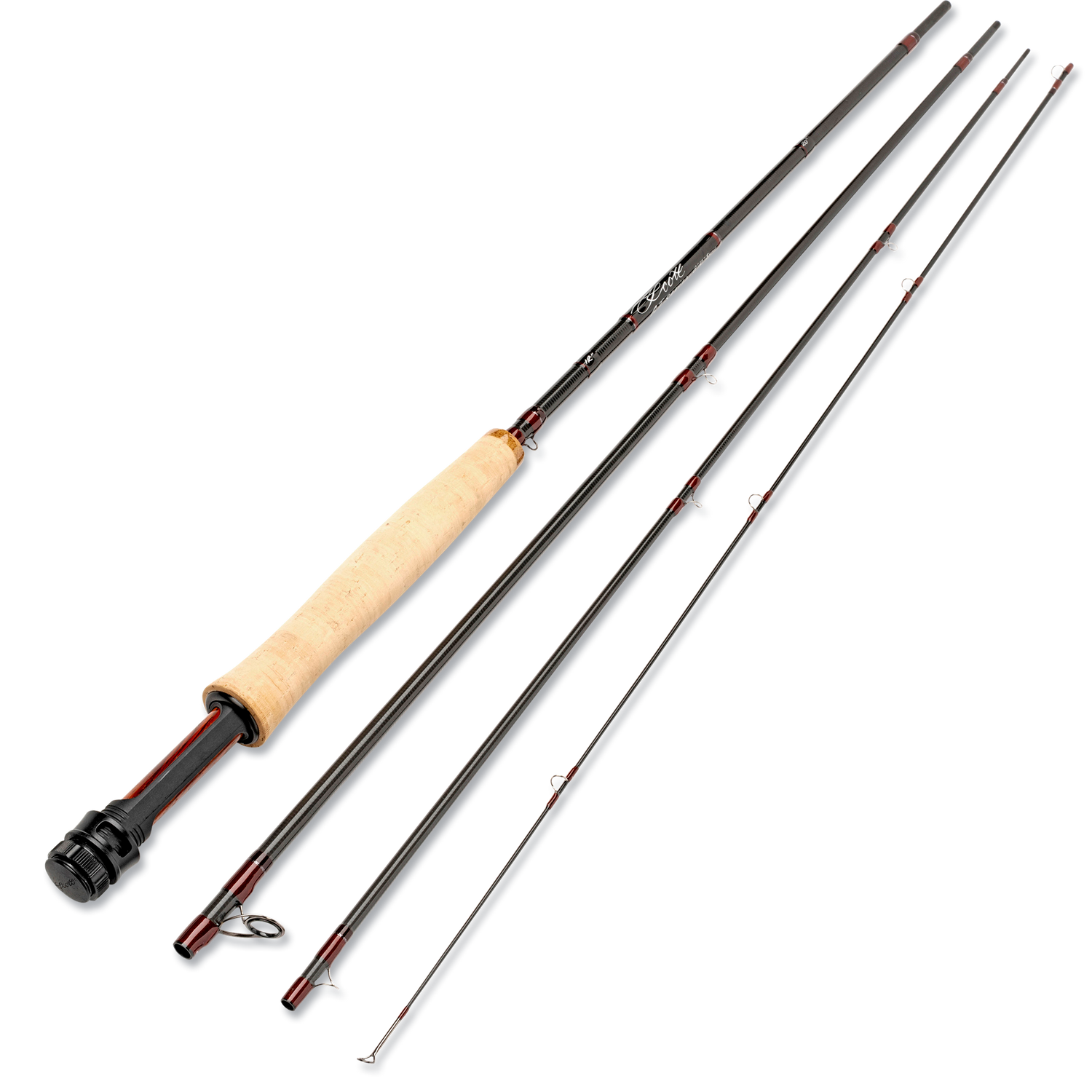 Scott GT Series Fly Rod