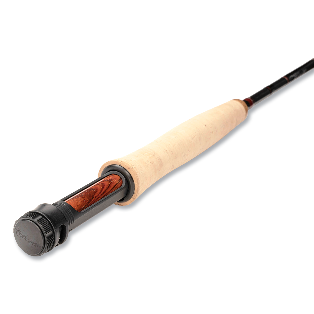 Scott GT Series Fly Rod