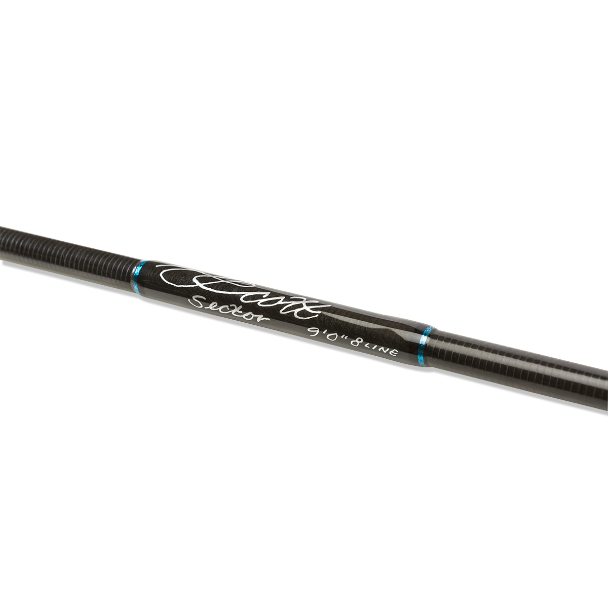 Scott Sector Saltwater Fly Rod