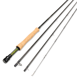 Scott Session Fly Rod
