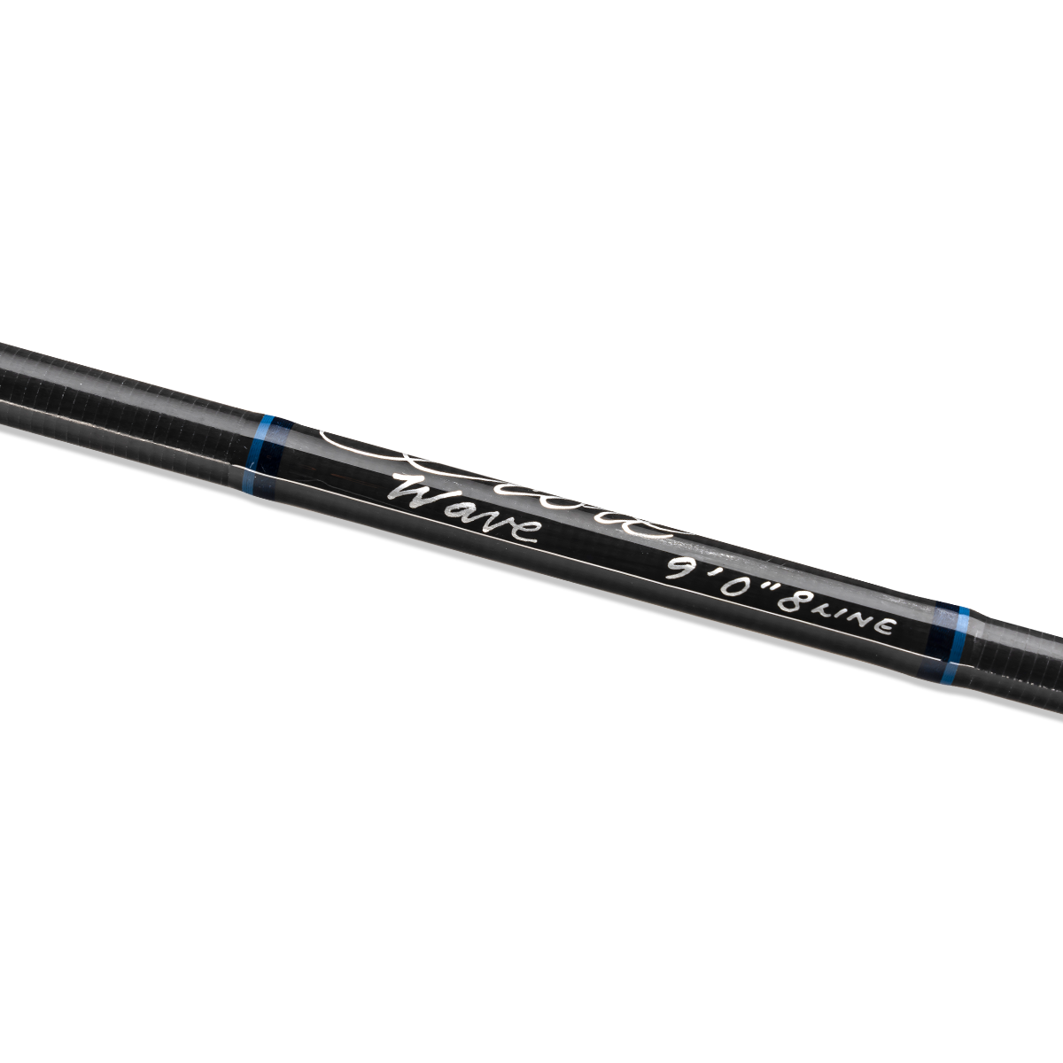 Scott Wave Fly Rod