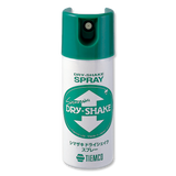 Shimazaki Dry-Shake Pump Spray