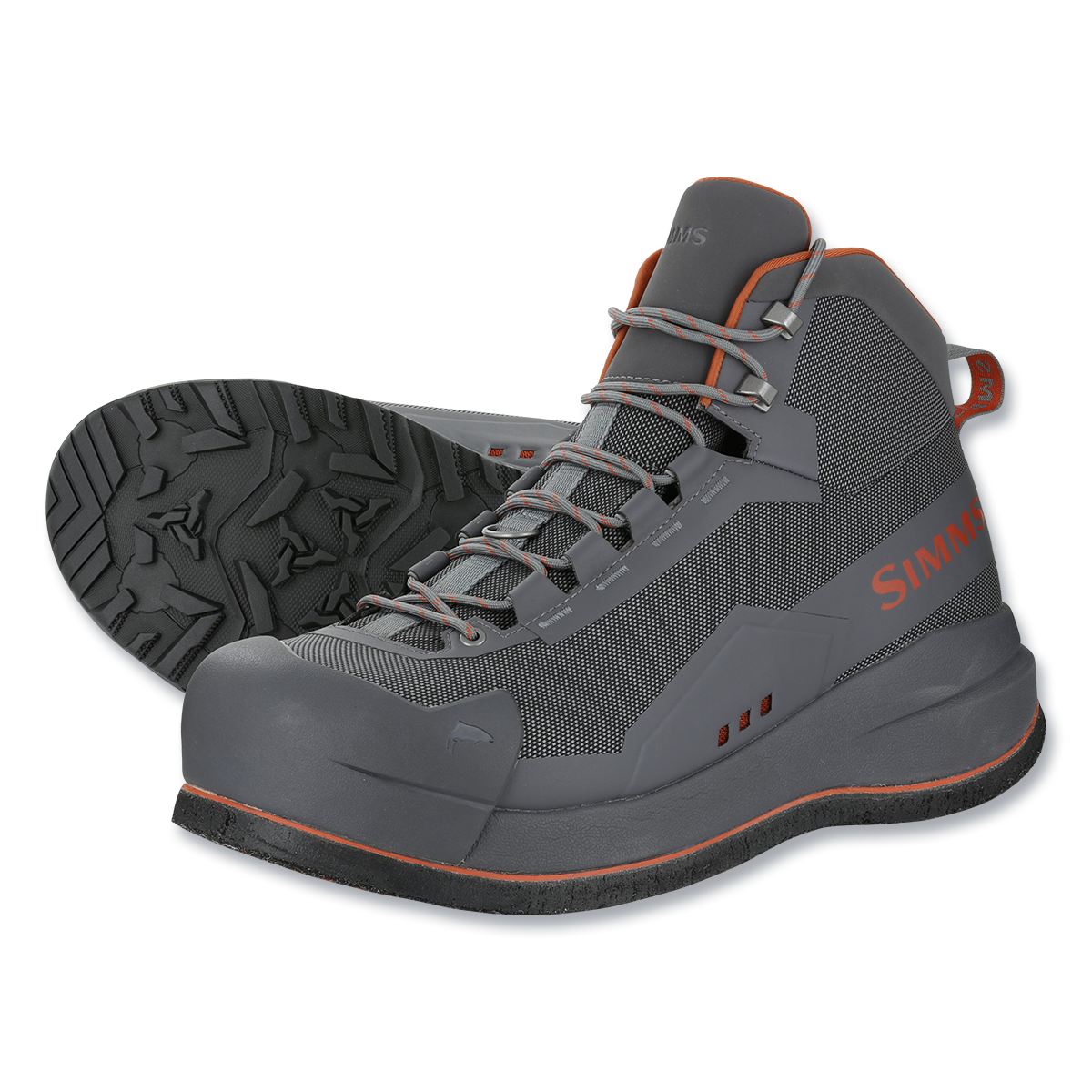 Simms Flyweight Wading Boots