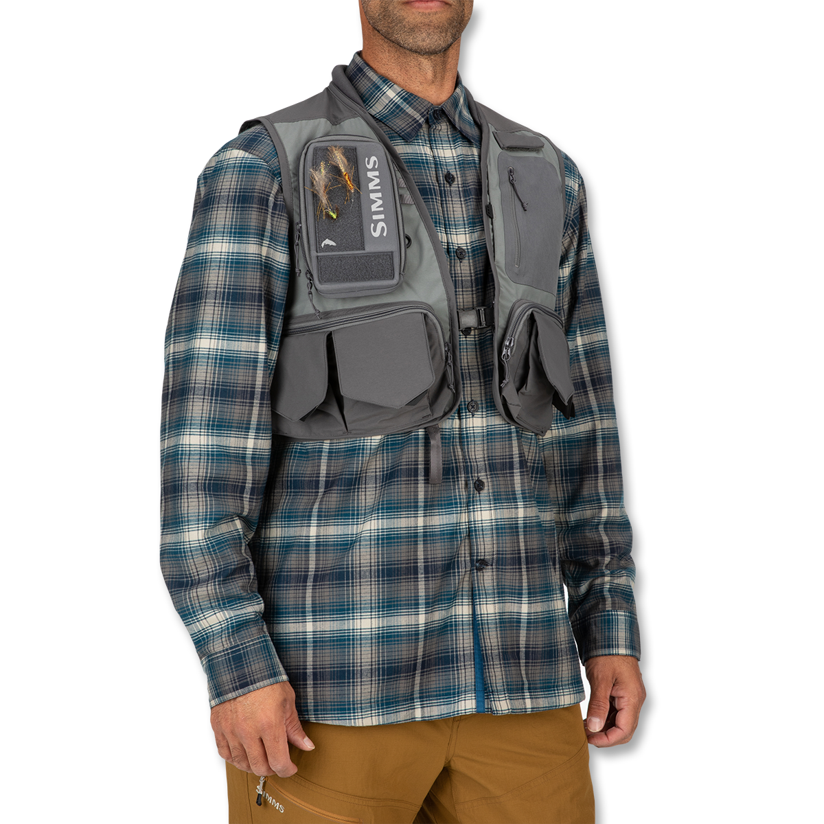 Simms Freestone Vest