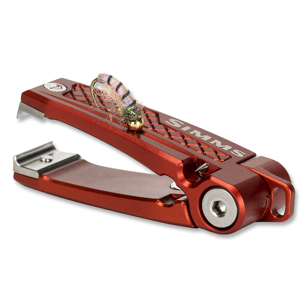Simms Pro Nipper