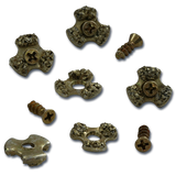 Simms Hard Bite Star Cleats