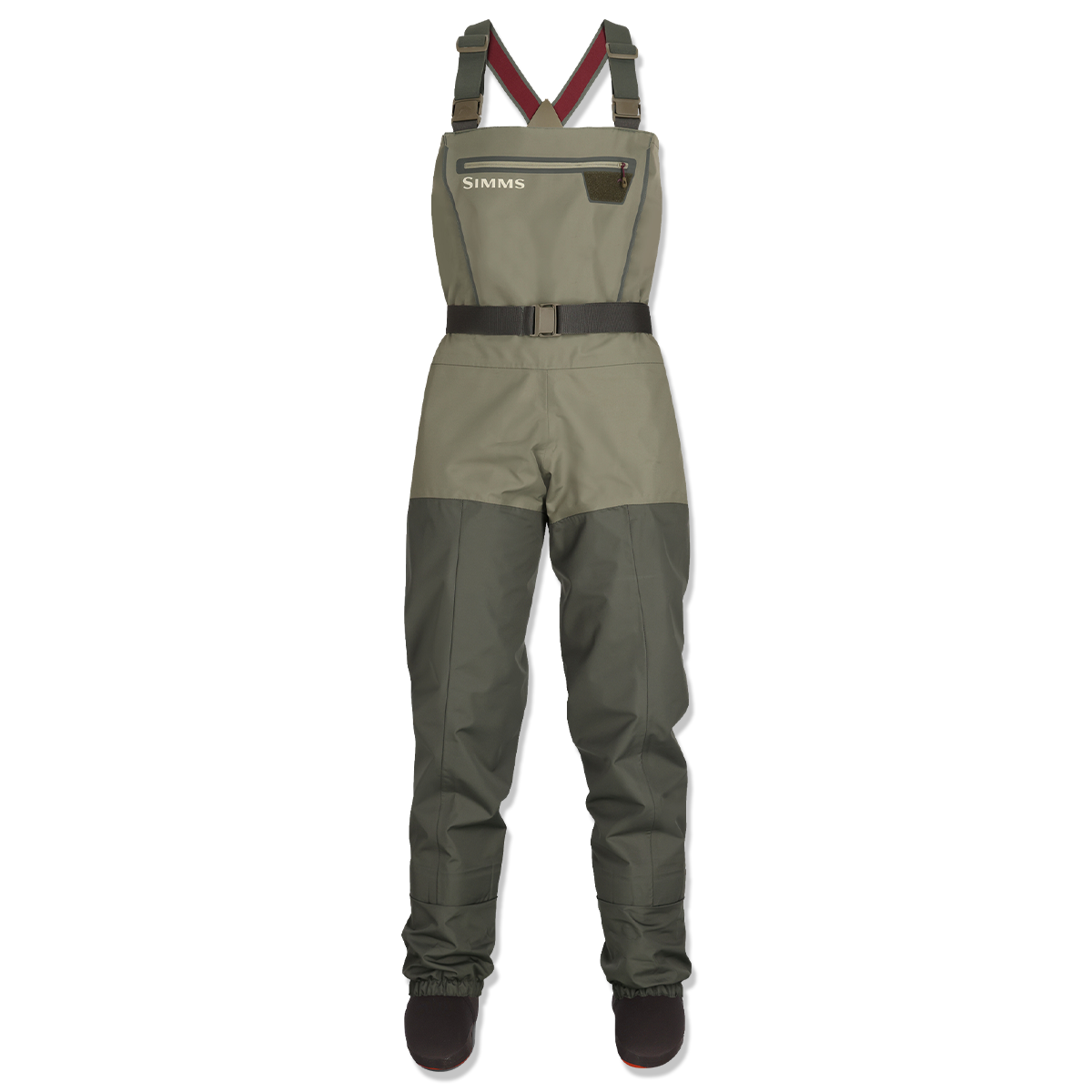 Simms Women's Tributary Wader