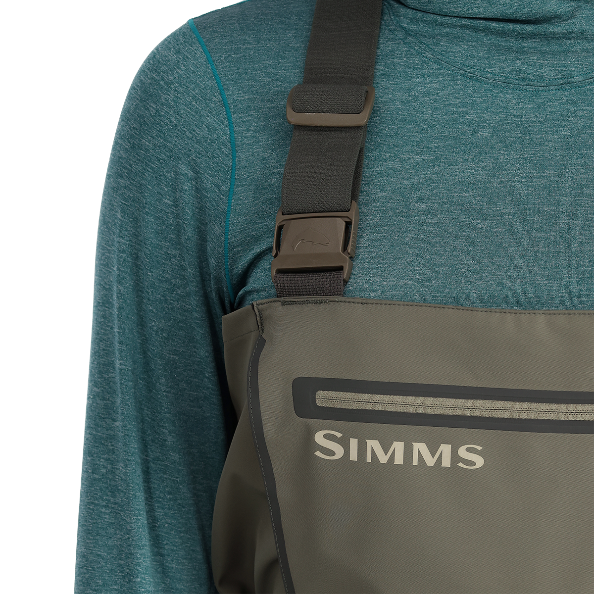 Simms Women's Tributary Wader