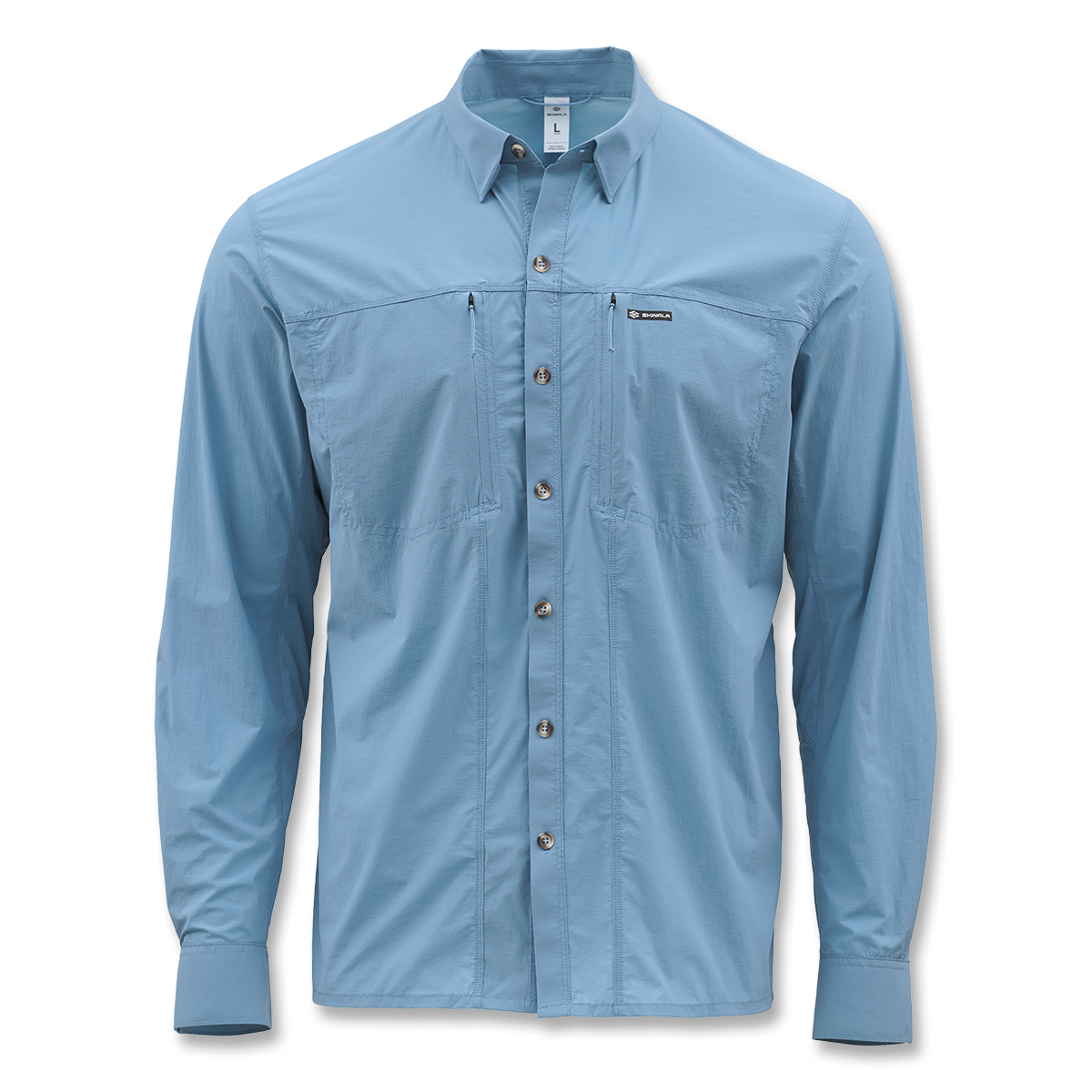 Skwala Sol Breeze Long Sleeve Shirt
