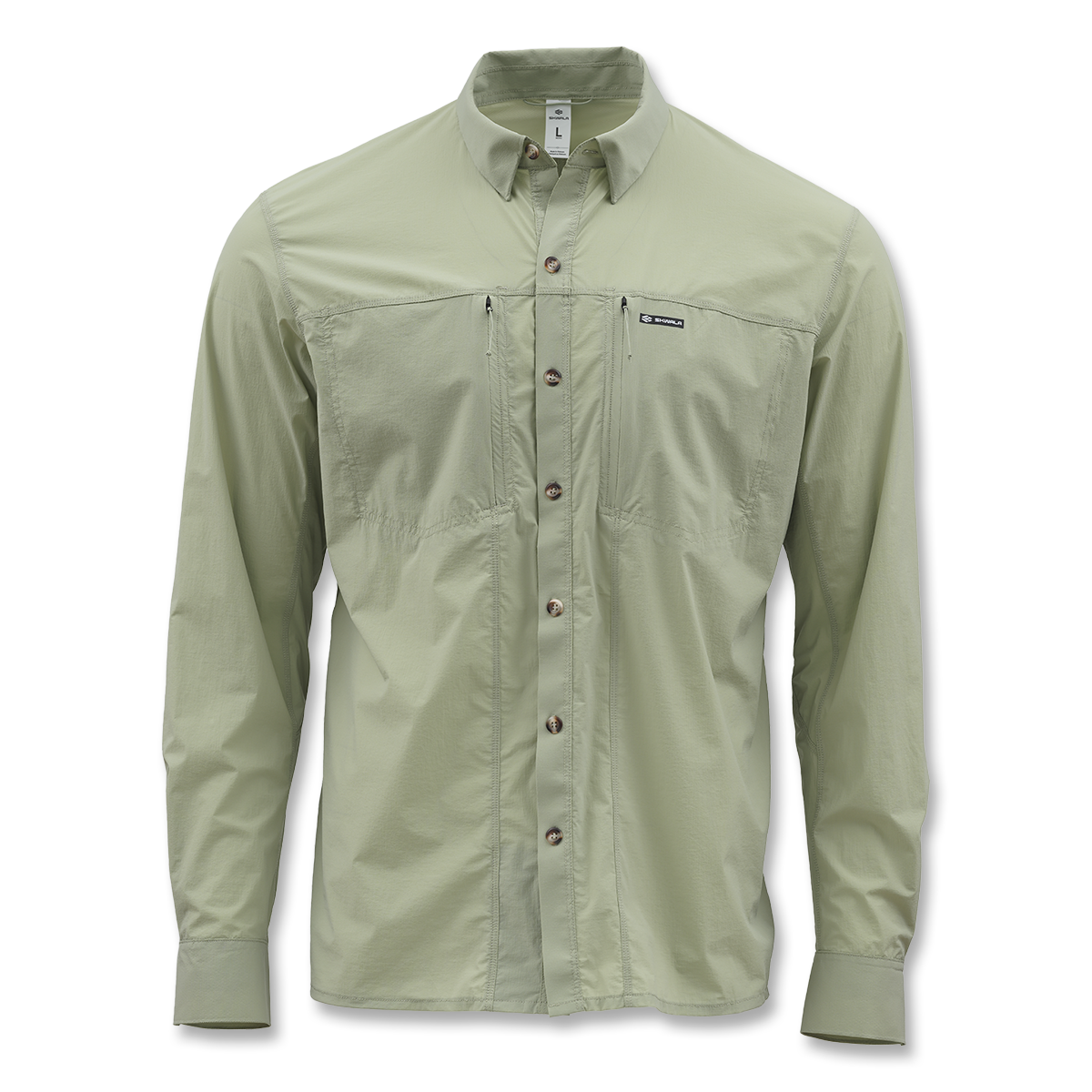 Skwala Sol Breeze Long Sleeve Shirt