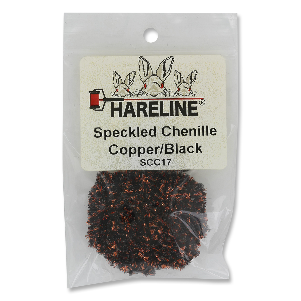 Speckled Chenille