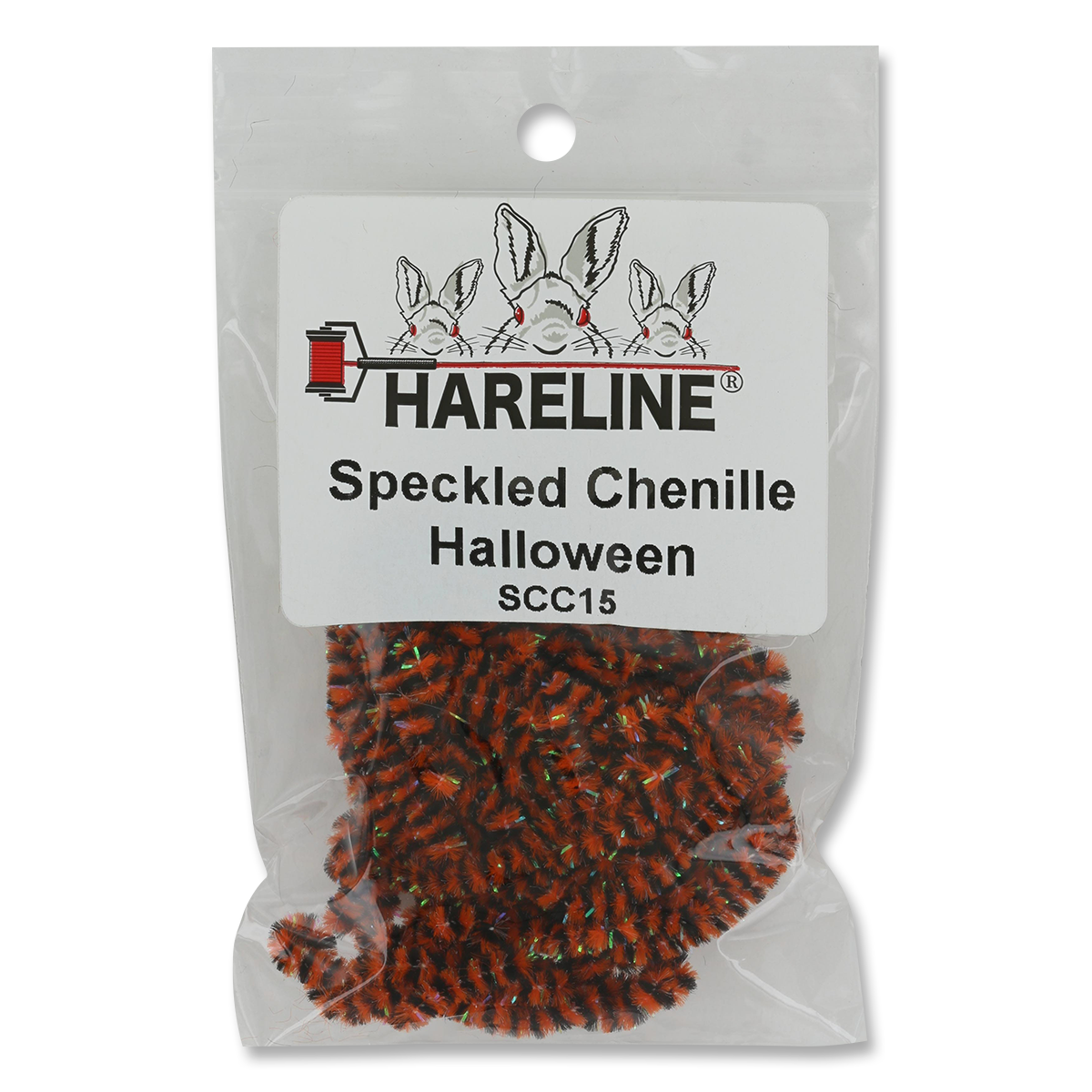Speckled Chenille