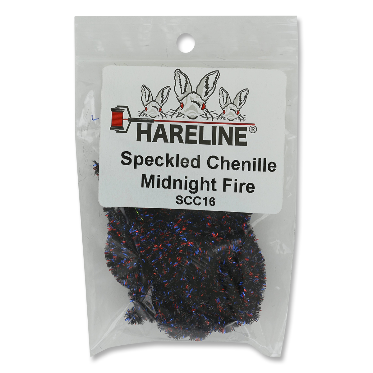 Speckled Chenille