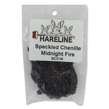 Speckled Chenille
