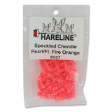 Speckled Chenille