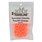 Speckled Chenille