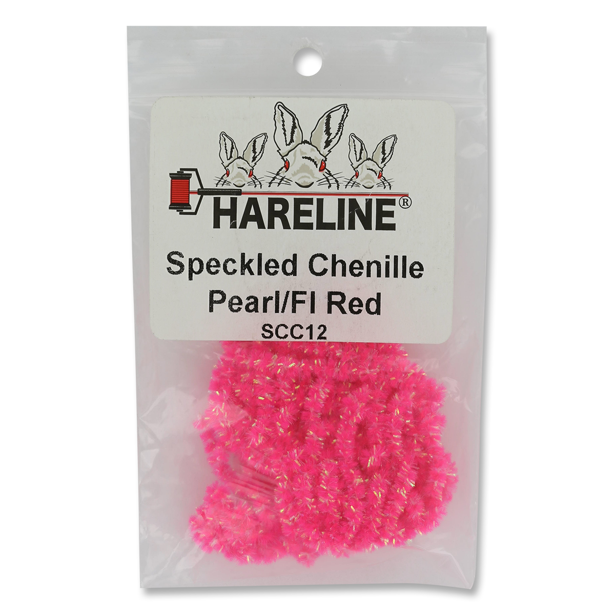 Speckled Chenille
