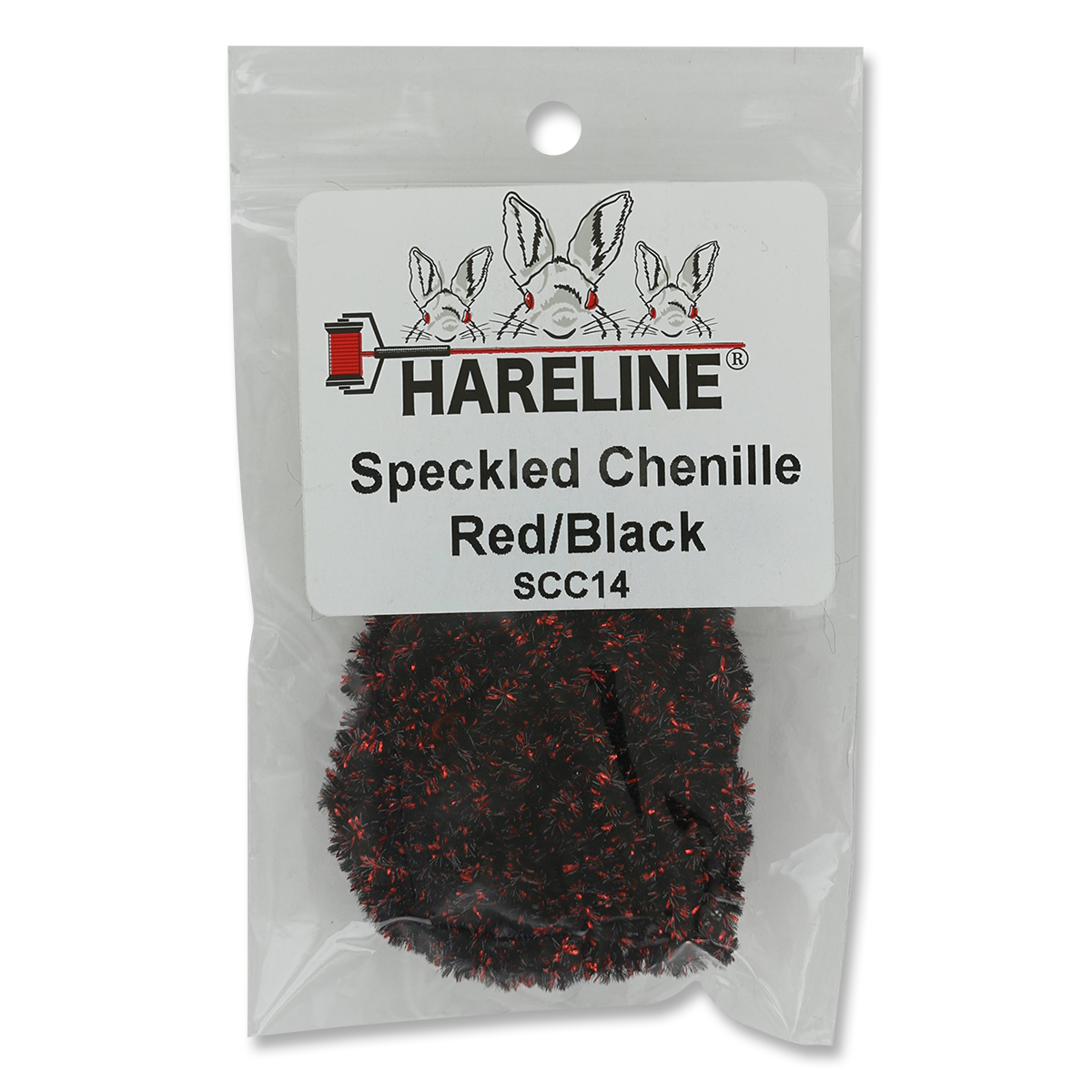 Speckled Chenille