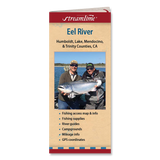 StreamTime Fishing Access Maps