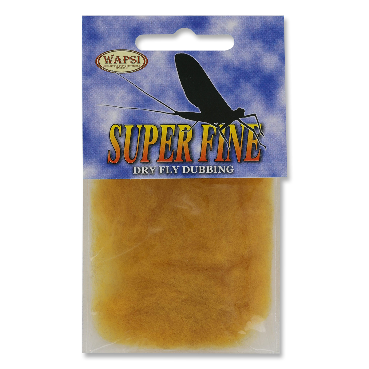 Super Fine Dry Fly Dubbing