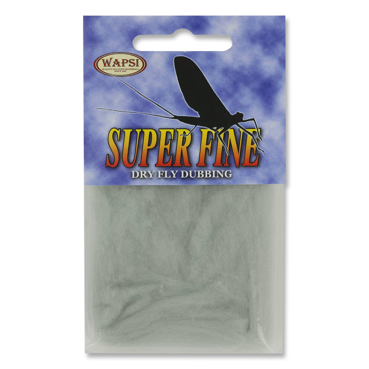 Super Fine Dry Fly Dubbing