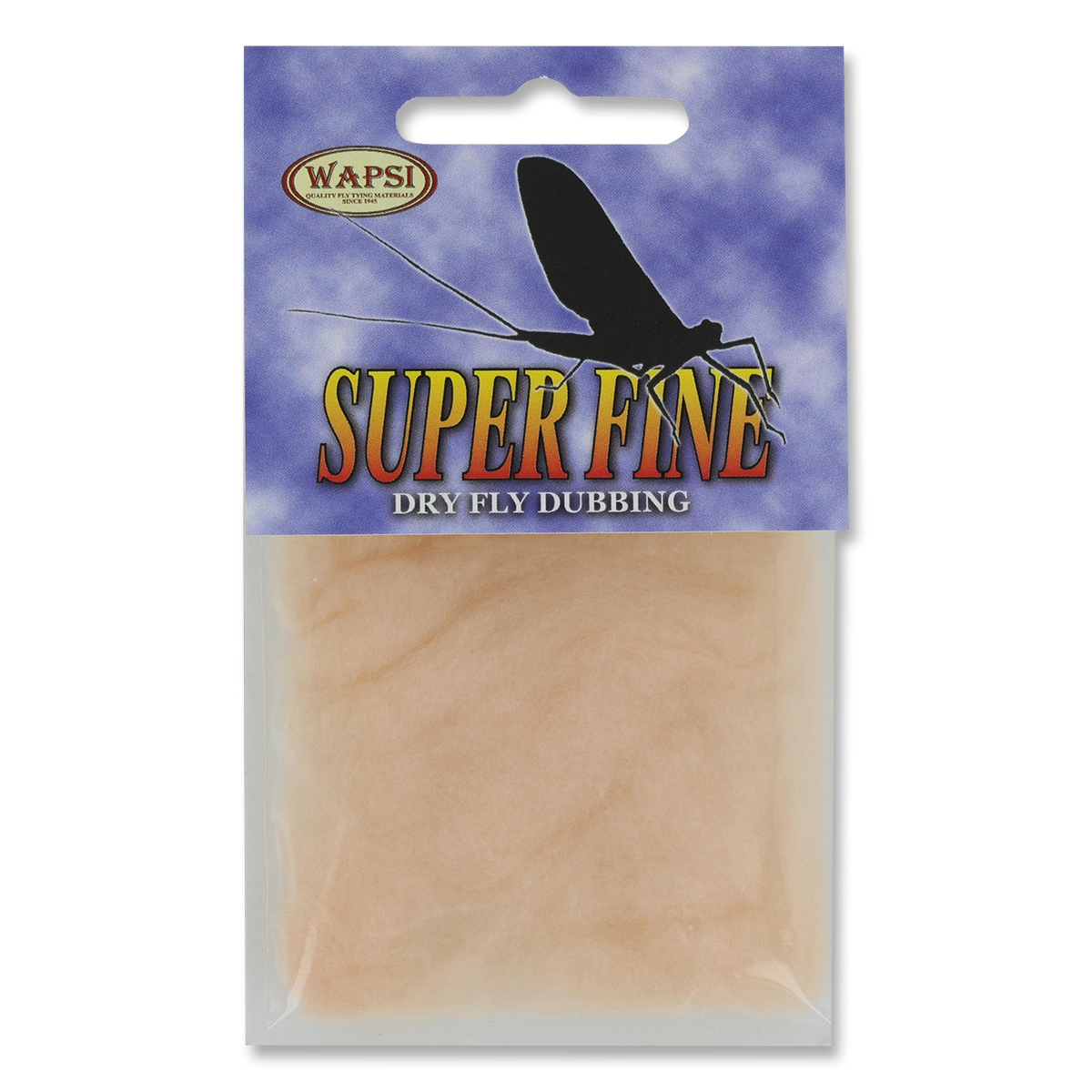Super Fine Dry Fly Dubbing