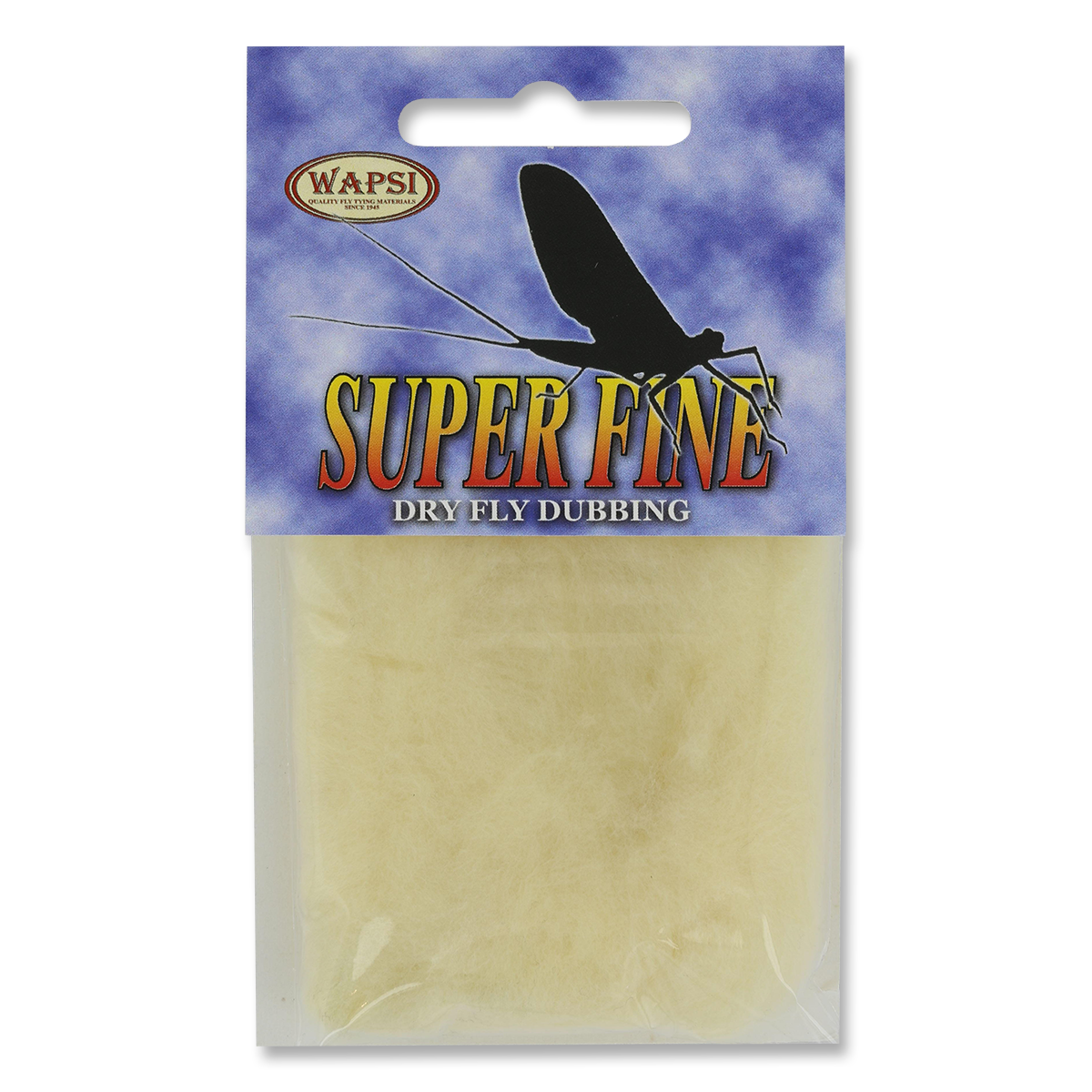Super Fine Dry Fly Dubbing