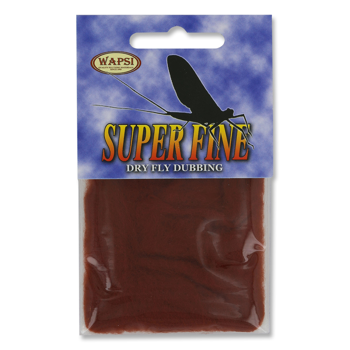 Super Fine Dry Fly Dubbing