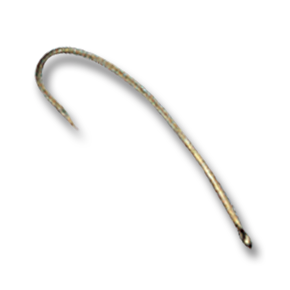 The Fly Shop's TFS 200R Hooks