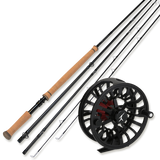 The Fly Shop's Signature Spey Rod/Reel/Line Outfits