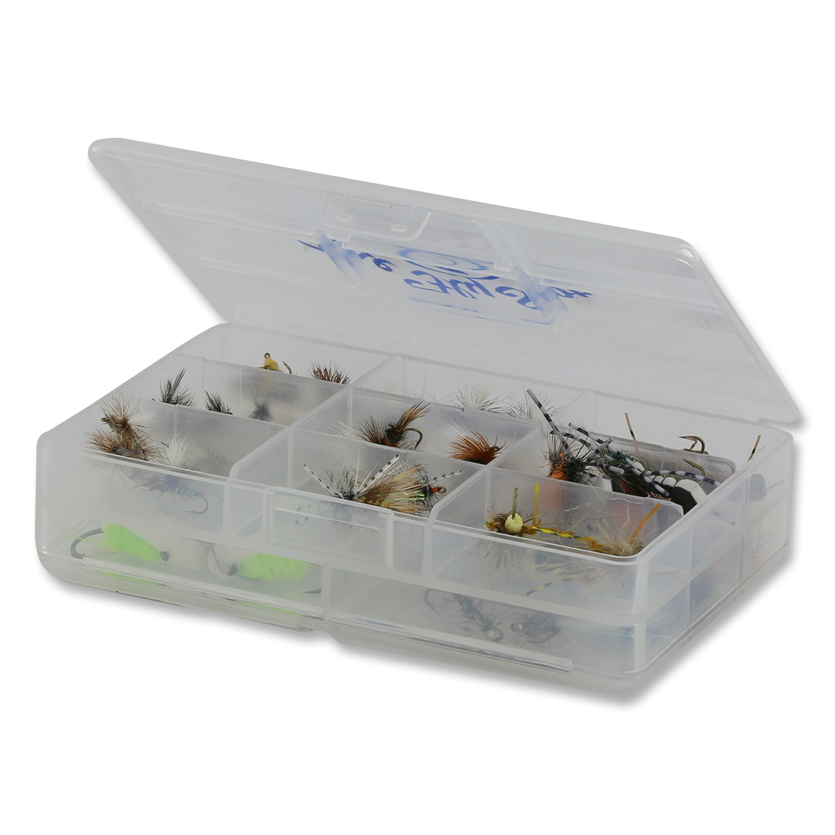 The Fly Shop's Double-Sided Pocket Box