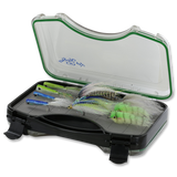 The Fly Shop's Double-Sided Streamer & Boat Box