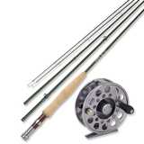 The Fly Shop's Signature Fresh H2O Fly Rod/Reel/Line Outfits