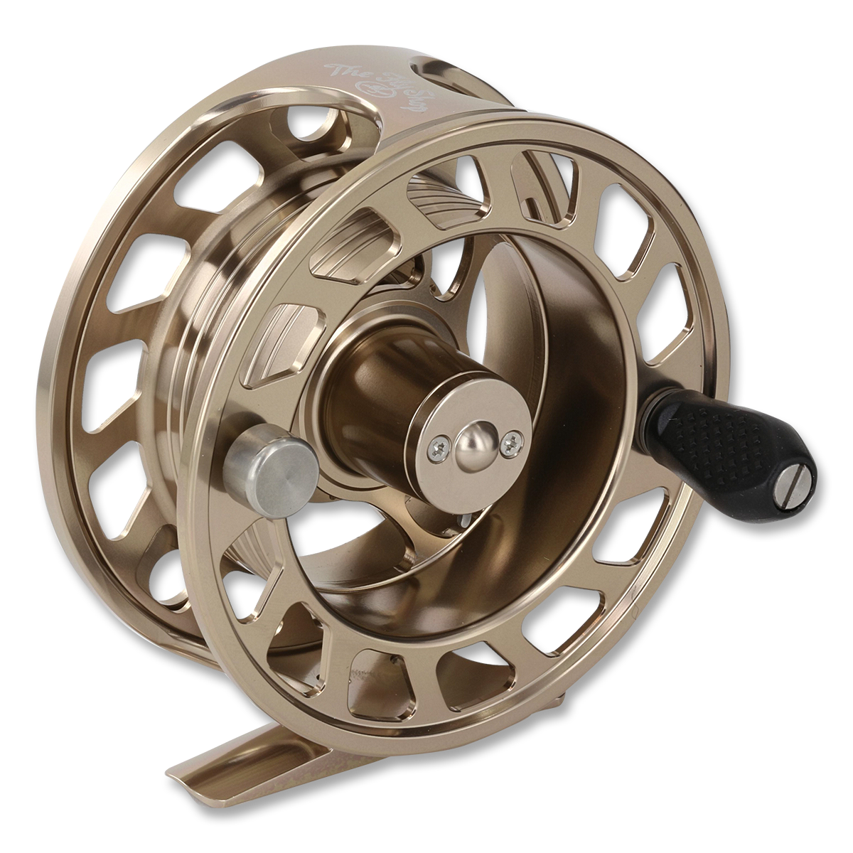 The Fly Shop's L2A Fly Reel