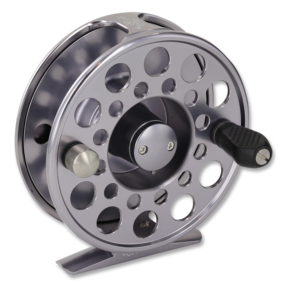 The Fly Shop's M2a Fly Reels