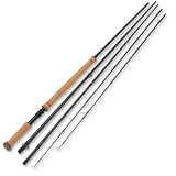 The Fly Shop's Signature Spey Rods