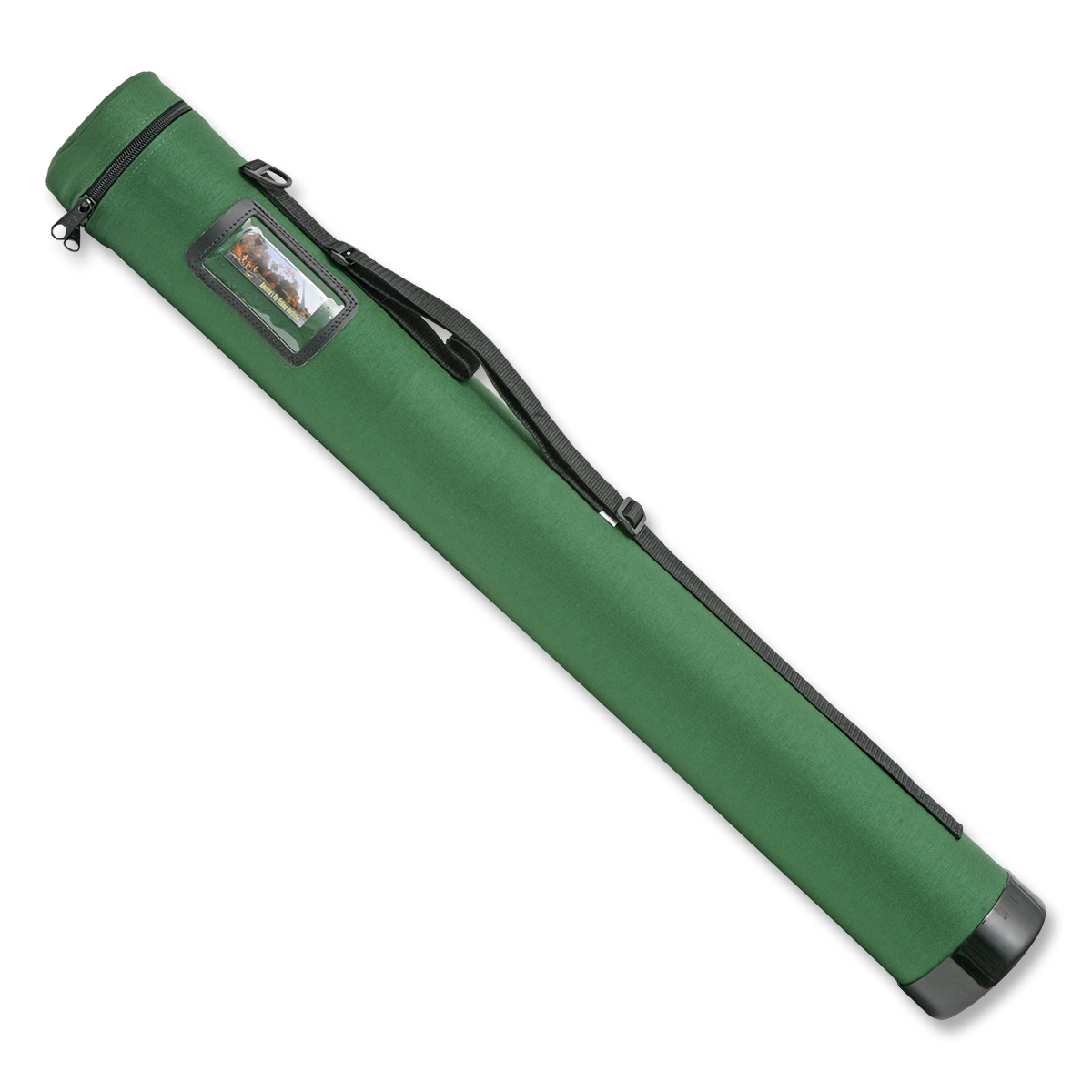 4-Piece Travel Rod Case