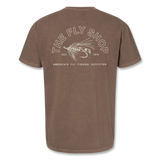 The Fly Shop Vintage Fly Shirt