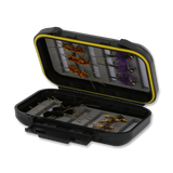 The Fly Shop's Waterproof Breast Pocket Fly Box