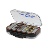The Fly Shop's Signature Double-Sided Waterproof Fly Boxes