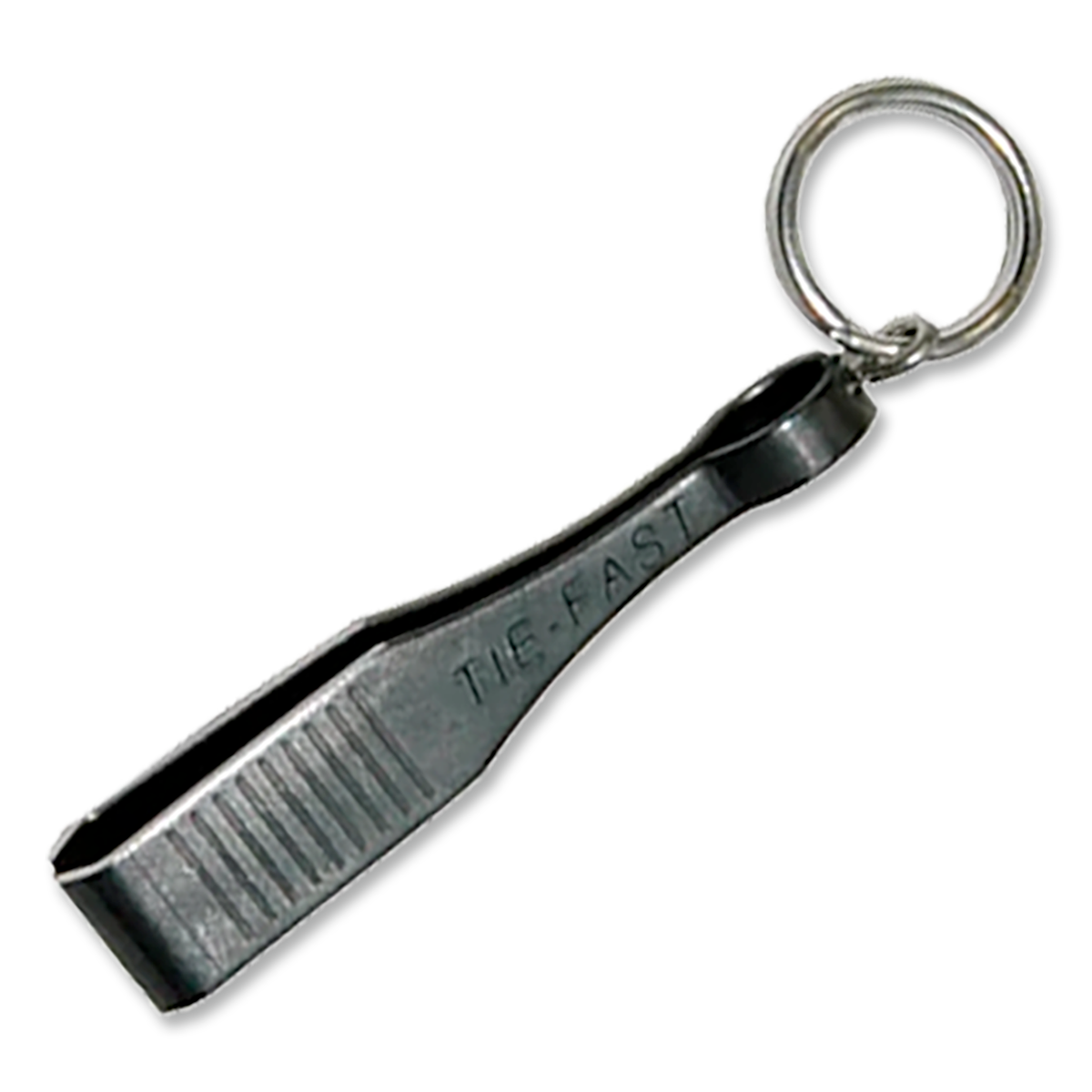 Tie-Fast Stream Clipper