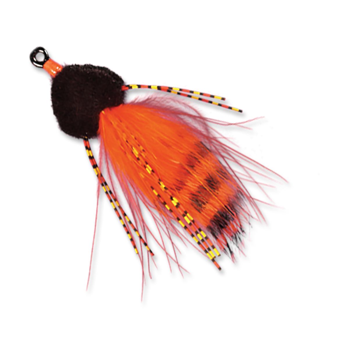 Tiger Barred Rabbit Strips