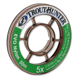 TroutHunter Evo Nylon Tippet