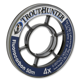TroutHunter Fluorocarbon Tippet