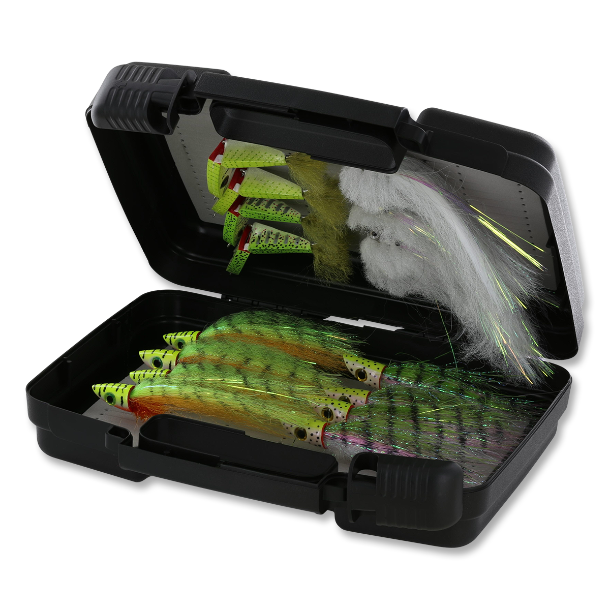 Umpqua Boat Boxes