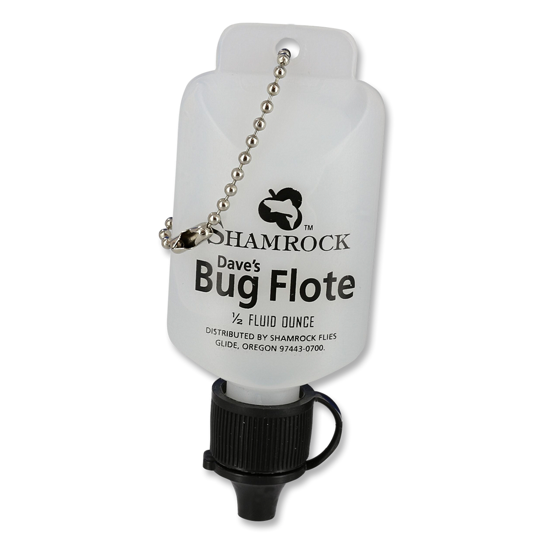Umpqua Bug Flote – The Fly Shop